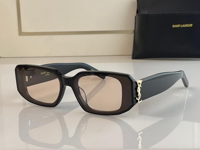 Yves Saint Laurent YSL Sunglasses ID:20230331-313